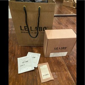 Le Labo Set